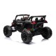 Elektrische Buggy 2 Personen 4x4 12V 4x30W | Minicars.fr
