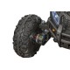 Buggy 2 Posti 4x4 12V 4x30W - Trazione Integrale | Minicars.fr