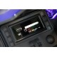 BMW M5 Elettrica Bimbo 2x35W 12V con Telecomando | Minicars.fr