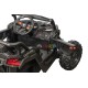2-Sitzer Buggy 12V 4x4 Allrad 4x30W | Minicars.fr