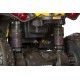 Elektrische quad Can-Am Renegade 2x35W voor kinderen | Minicars.nl