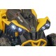 Elektro Quad Kinder Can-Am Renegade 2x35W Eltern-Fernbedienung | Minicars.fr