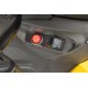 Quad électrique enfant Can-Am Renegade 2x35W Télécommande | Minicars.fr