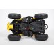 Quad Elettrico Bambini Can-Am Renegade 2x35W Telecomando | Minicars.fr