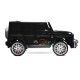 Mercedes AMG G63 4x35W 12V Elektroauto mit Fernbedienung | Minicars.fr