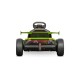 Kart électrique F1 Style Racing 2x150W 24V | Minicars.fr