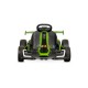 Elektrische F1 Kart voor Kinderen 24V 2x150W | Minicars.fr