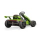 Kart eléctrico F1 Style Racing 24V 2x150W niños | Minicars.es