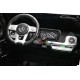 Mercedes AMG G63 12V elektrische auto 4x35W | Minicars.fr