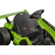 Kart eléctrico F1 Style Racing 24V 2x150W niños | Minicars.es
