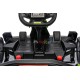 Elektrische F1 Kart voor Kinderen 24V 2x150W | Minicars.fr