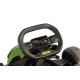 Elektrische F1 Kart voor Kinderen 24V 2x150W | Minicars.fr