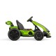 Kart électrique F1 Style Racing 2x150W 24V | Minicars.fr