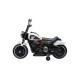 Moto Eléctrica Infantil Harley 6V 15W Ruedas Desmontables | Minicars.fr