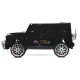 Mercedes AMG G63 Elettrica Bimbi 4x35W Telecomando | Minicars.fr