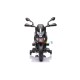 Moto Elettrica Bambini Aprilia Dorsoduro 12V 18W - Design Racing | Minicars.fr