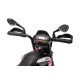 Moto électrique Aprilia Dorsoduro 12V 18W - Design Racing Sécurité