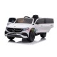 Mercedes EQA 250 niño 4x25W tracción total | Minicars.es
