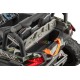 Elektrische Buggy 12V 2 Personen - 4x4 Aandrijving 220W | Minicars.fr