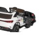 Mercedes EQA 250 enfant 4x25W transmission intégrale | Minicars.fr
