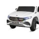 Mercedes EQA 250 elettrica bambini 4x25W trazione integrale | Minicars