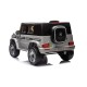 Mini Mercedes EQG Elettrica 2x35W 12V - Auto Bambini Premium