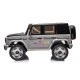 Mini Mercedes EQG Elektrische Auto 2x35W 12V - Premium Kinderauto