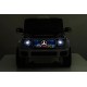 Mini Mercedes EQG électrique 2x35W 12V - Voiture enfant premium