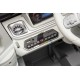 Mini Mercedes EQG électrique 2x35W 12V - Voiture enfant premium
