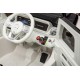 Mini Mercedes EQG électrique 2x35W 12V - Voiture enfant premium