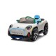 Mini Concept Aceman 2x30W - Coche Eléctrico Niño Premium | Minicars.fr