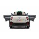 Mini Concept Aceman 2x30W - Voiture Électrique Enfant Premium