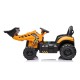Pelleteuse électrique 12V 2x30W avec télécommande | Minicars.fr