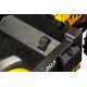 Elektrische JCB Baggerschaufel 12V 2x30W mit Fernbedienung