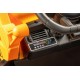 Escavatore elettrico 12V 2x30W con telecomando | Minicars.fr