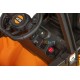 Elektrische heftruck voor kinderen JCB Forklift 2x30W 10kg | Minicars.fr