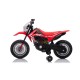 Elektrische Honda CRF300L 6V für Kinder (3-6 Jahre) | Minicars.fr