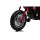 Honda CRF300L 6V kindermotor met stabilisatoren | 3-6 jaar