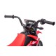 Moto Elettrica 6V Honda CRF300L: Sicura e Realistica (3-6 Anni)