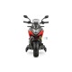 Moto électrique enfant 12V 2x25W Honda NC750X | Minicars.fr