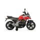 Elektrische kindermotor Honda NC750X 12V 2x25W | Minicars.fr