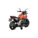 Elektro Kinder Motorrad Honda NC750X 12V 2x25W | Minicars.fr