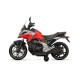 Elektrische kindermotor Honda NC750X 12V 2x25W | Minicars.fr
