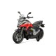 Elektrische kindermotor Honda NC750X 12V 2x25W | Minicars.fr