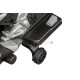 Elektrische kindermotor Honda NC750X 12V 2x25W | Minicars.fr