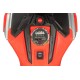Moto elettrica bambini 12V 2x25W Honda NC750X | Minicars.fr