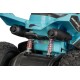 Quad électrique McLaren Racing MCL35 transmission intégrale 4x35W