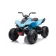 Elektrische Quad McLaren Racing MCL35 4x35W | Minicars.fr