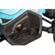 Elektro Quad McLaren Racing MCL35 Allradantrieb 4x35W | Minicars.fr