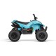 Elektro Quad McLaren Racing MCL35 Allradantrieb 4x35W | Minicars.fr